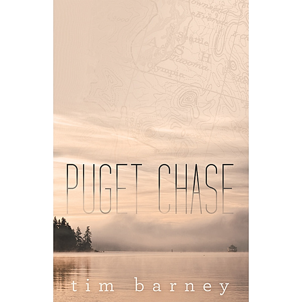Puget Chase, Tim Barney