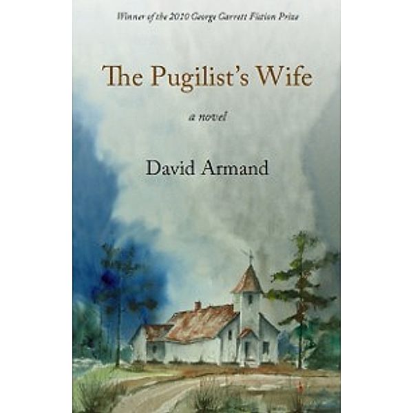 Pugilist's Wife, David Armand
