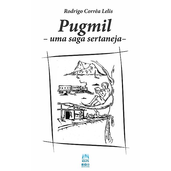 Pugmil, Rodrigo Corrêa Lelis