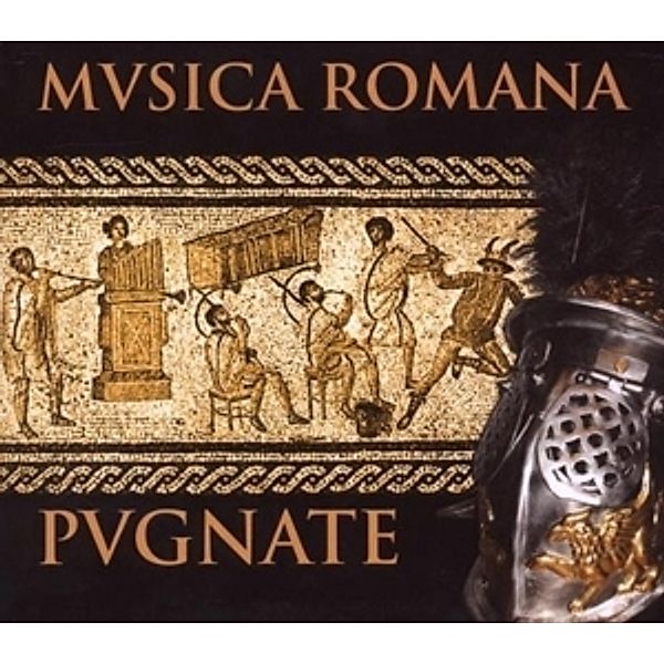 Pugnate, Musica Romana