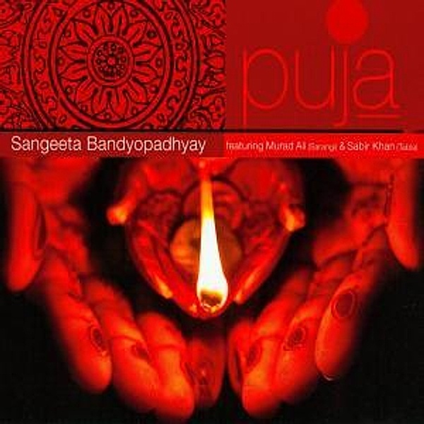 Puja, Sangeeta Bandyopadhyay