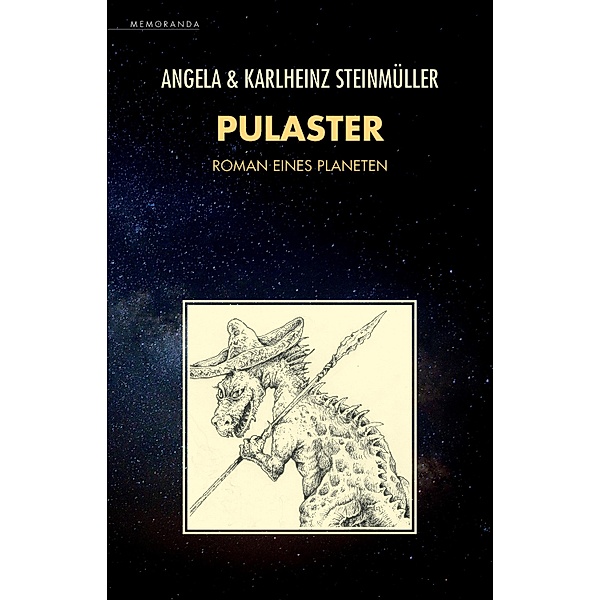 Pulaster, Angela Steinmüller, Karlheinz Steinmüller