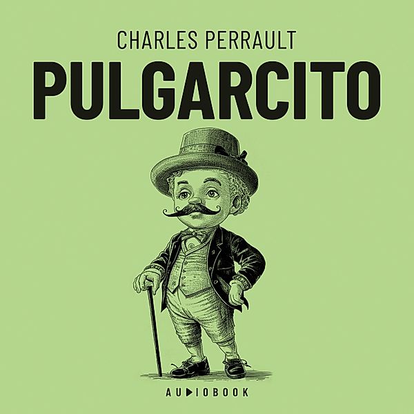 Pulgarcito, Charles Perrault