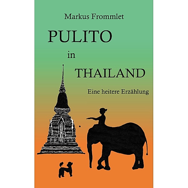 Pulito in Thailand, Markus Frommlet