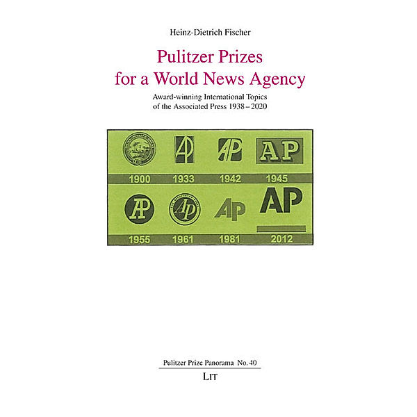 Pulitzer Prizes for a World News Agency, Heinz-Dietrich Fischer