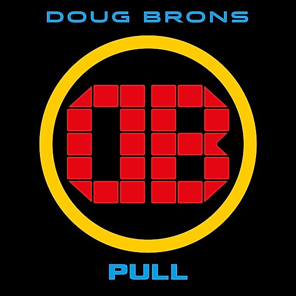 Pull, Doug Brons