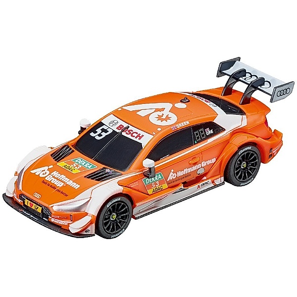 Carrera Toys Pull and Speed DTM