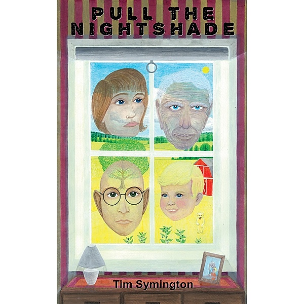 Pull The Nightshade, Tim Symington