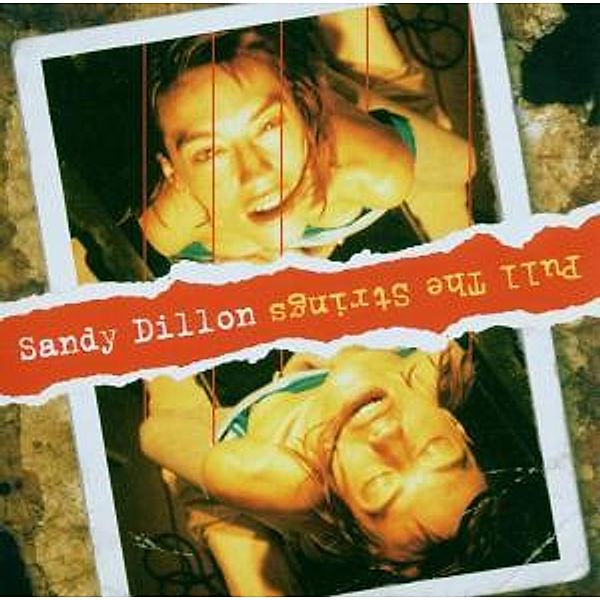 Pull The Strings, Sandy Dillon