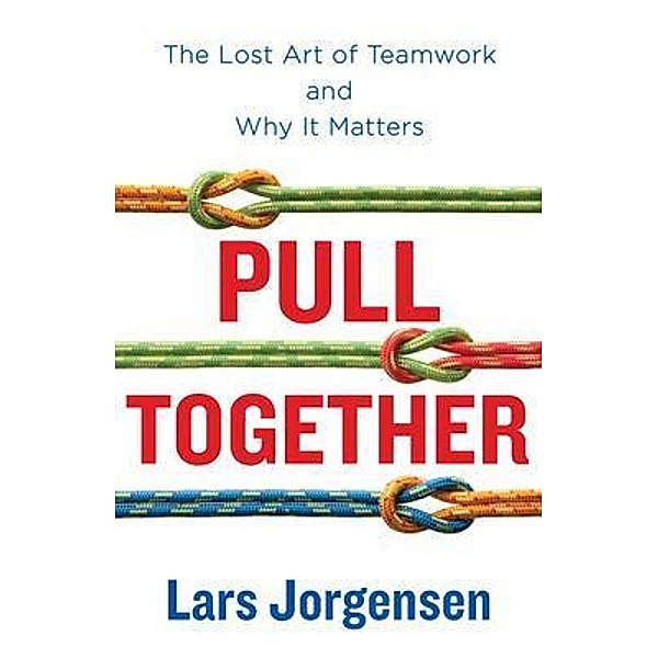 Pull Together, Lars Jorgensen