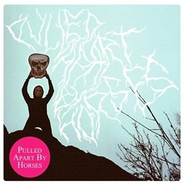 Pulled Apart By Horses, Pulled Apart By Horses