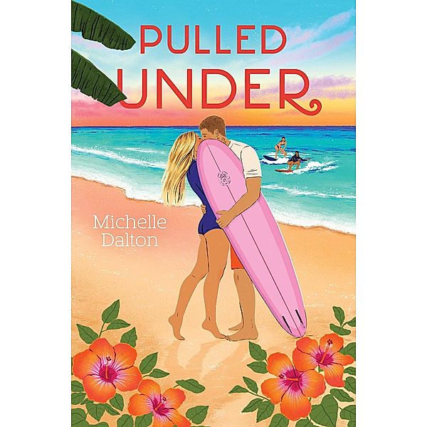 Pulled Under, Michelle Dalton