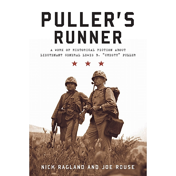 Puller's Runner, Joe Rouse, Nick Ragland