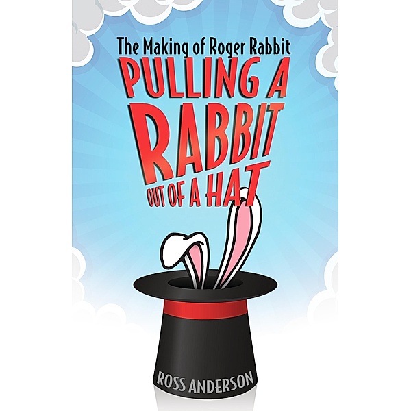 Pulling a Rabbit Out of a Hat, Ross Anderson