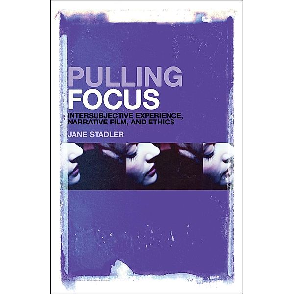 Pulling Focus, Jane Stadler