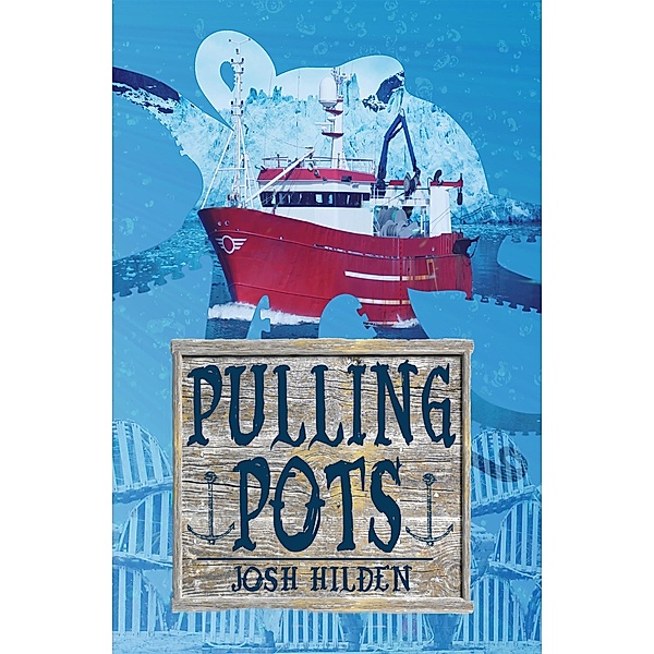 Pulling Pots (The DPA/Marquette Institute Mythos) / The DPA/Marquette Institute Mythos, Josh Hilden