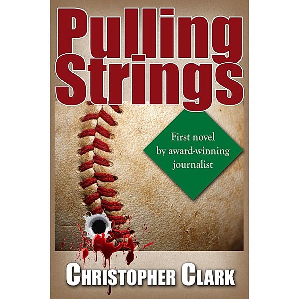 Pulling Strings / Christopher Clark, Christopher Clark