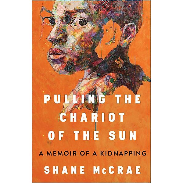 Pulling the Chariot of the Sun, Shane McCrae