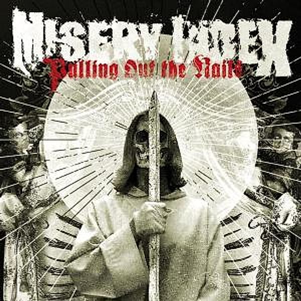 Pulling The Nails (Vinyl), Misery Index