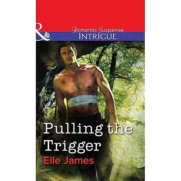 Pulling the Trigger (Mills & Boon Intrigue) / Mills & Boon Intrigue, Julie Miller