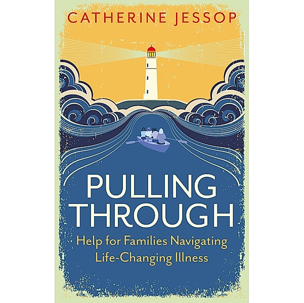 Pulling Through, Catherine Jessop