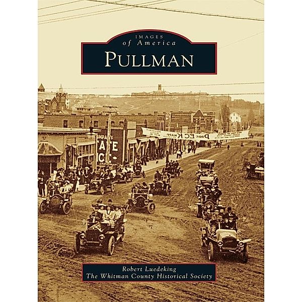 Pullman, Robert Luedeking