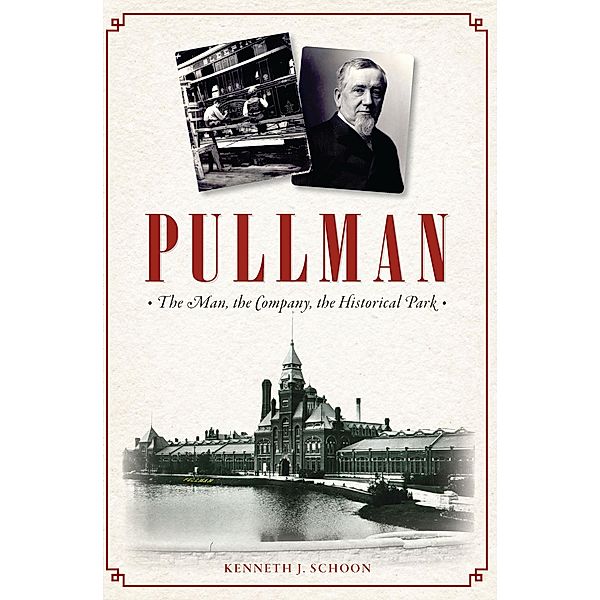 Pullman, Kenneth J Schoon