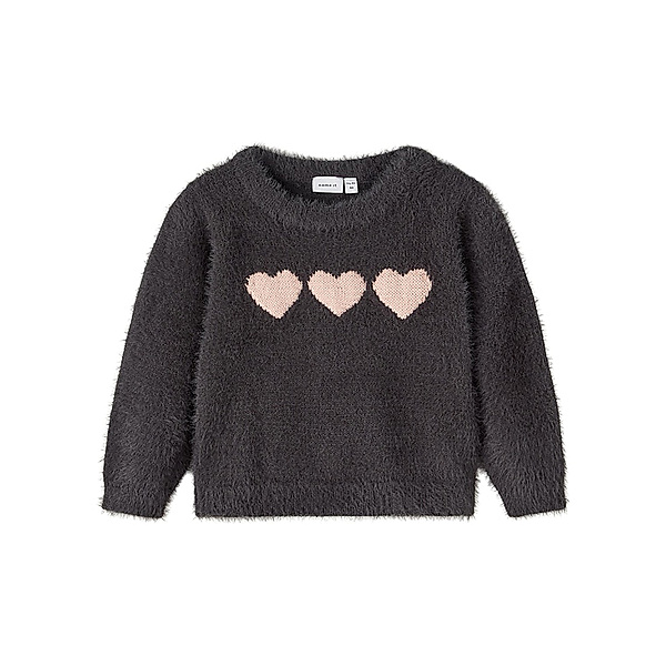 name it Pullover NMFNEFINE HEART in india ink