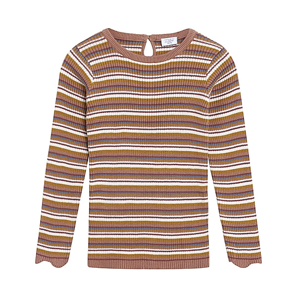 Hust & Claire Pullover PAIGE in bunt