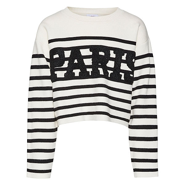 VERO MODA GIRL Pullover VMARIAPARIS in birch