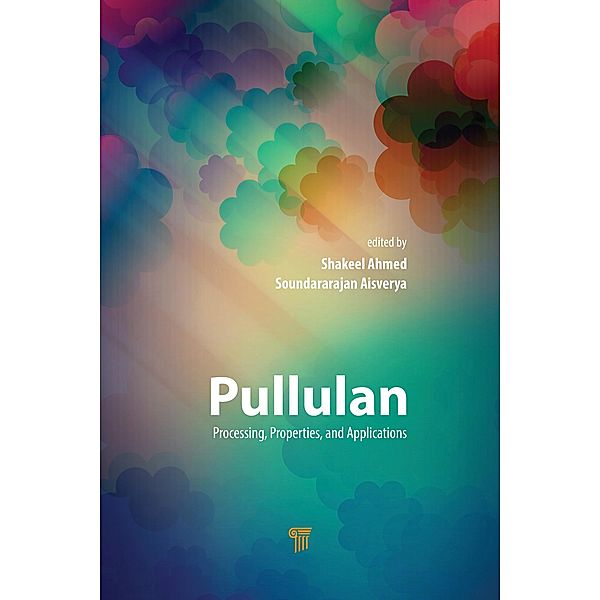 Pullulan