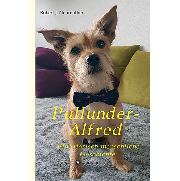Pullunder-Alfred, Robert J. Neureuther