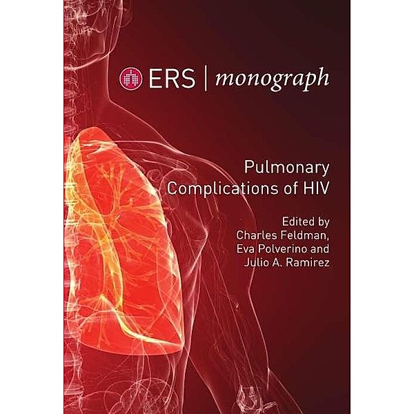 Pulmonary Complications of HIV