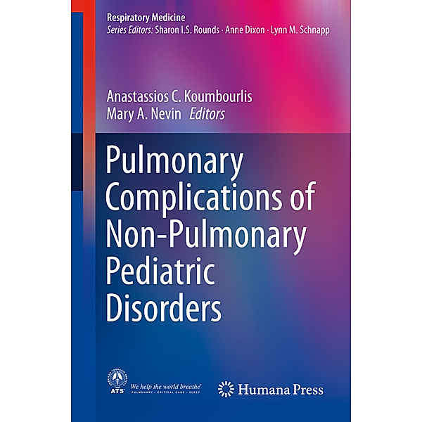 Pulmonary Complications of Non-Pulmonary Pediatric Disorders