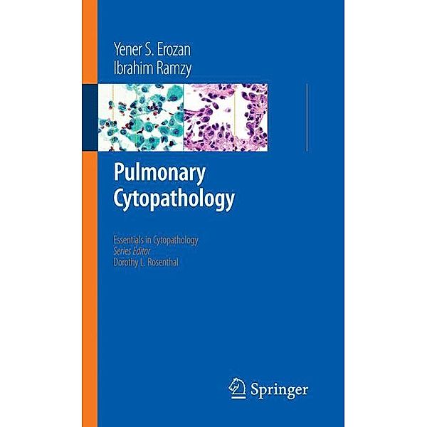 Pulmonary Cytopathology, Yener S. Erozan, Ibrahim Ramzy