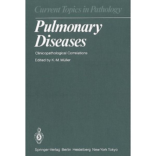 Pulmonary Diseases