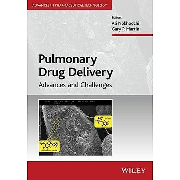 Pulmonary Drug Delivery / Advances in Pharmaceutical Technology Bd.1
