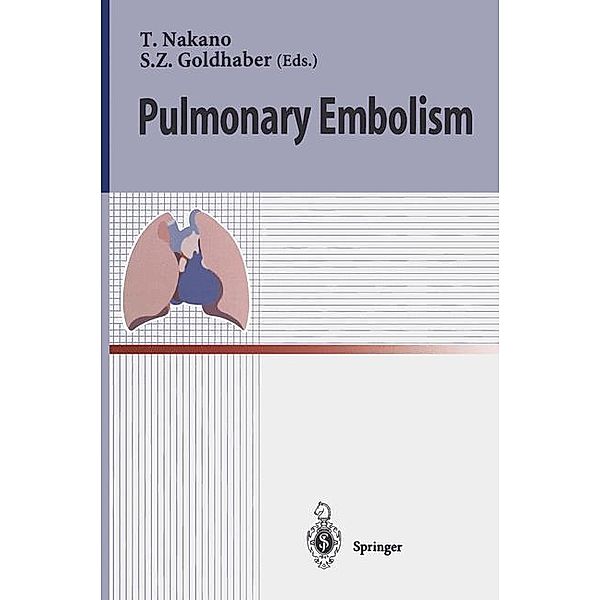 Pulmonary Embolism