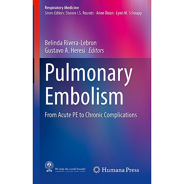 Pulmonary Embolism