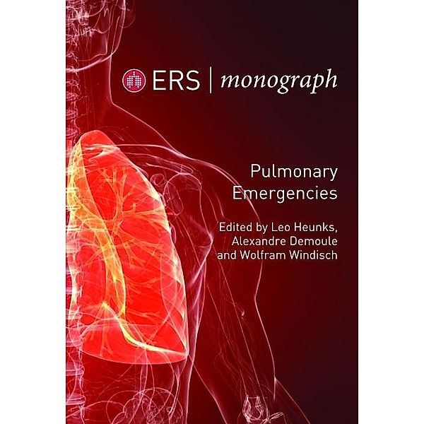 Pulmonary Emergencies