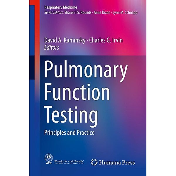 Pulmonary Function Testing / Respiratory Medicine