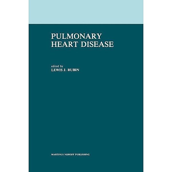 Pulmonary Heart Disease