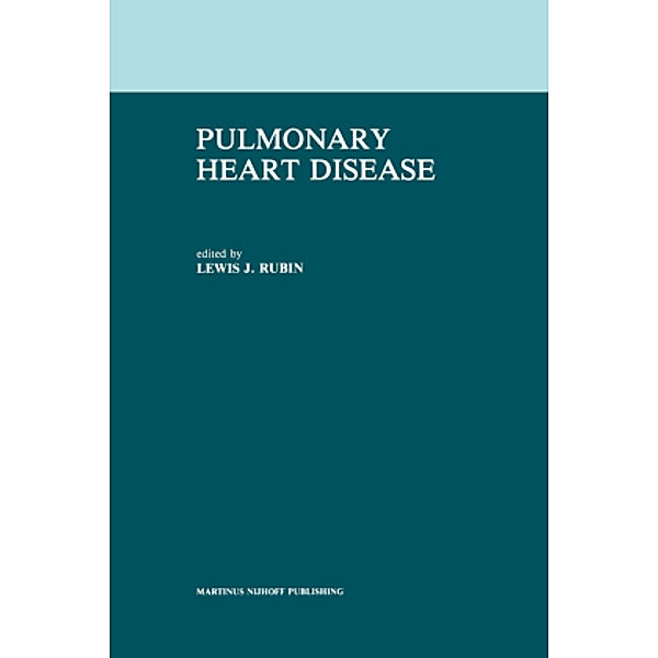 Pulmonary Heart Disease