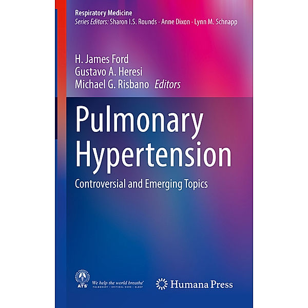 Pulmonary Hypertension