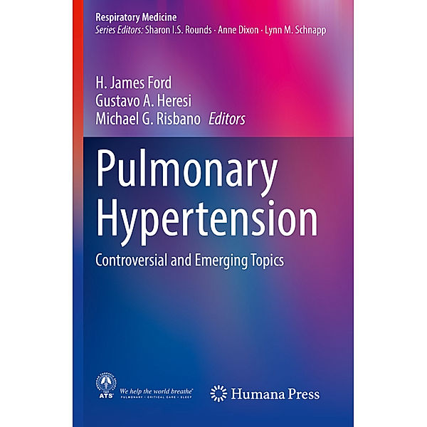 Pulmonary Hypertension