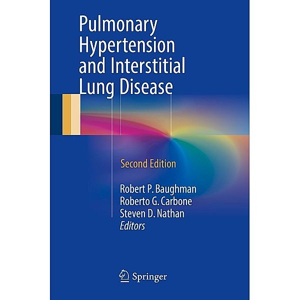 Pulmonary Hypertension and Interstitial Lung Disease