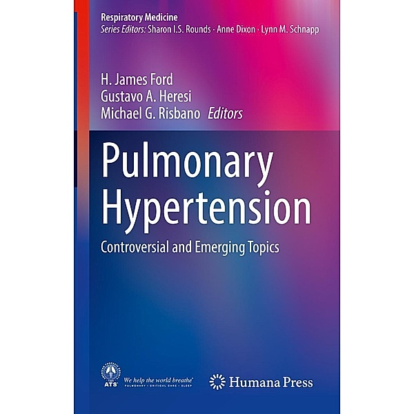 Pulmonary Hypertension / Respiratory Medicine