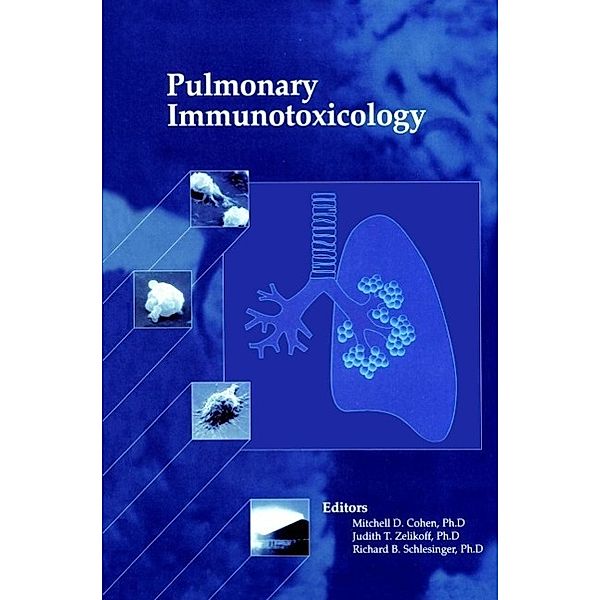 Pulmonary Immunotoxicology