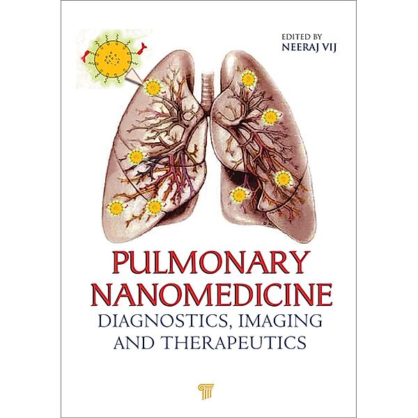 Pulmonary Nanomedicine
