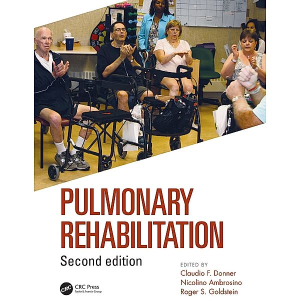 Pulmonary Rehabilitation